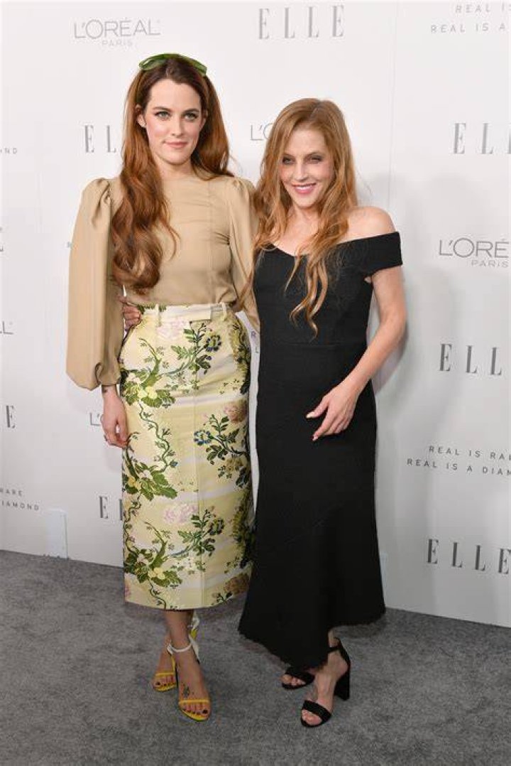 Unveiling Riley Keough's Height: Discoveries And Insights