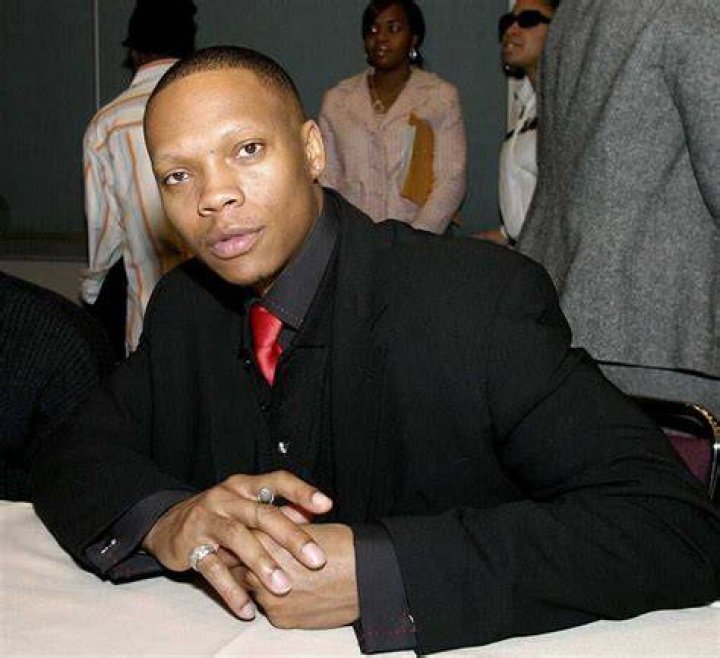 Unveiling Ronnie DeVoe's Height: Discoveries And Insights