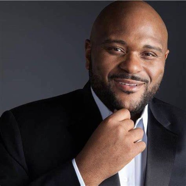 Unveiling Ruben Studdard's Net Worth: Secrets And Insights