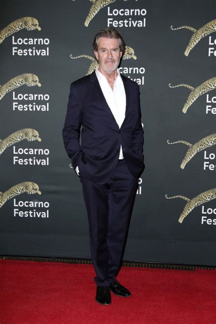 Unveiling Rupert Everett's Height: Discoveries And Insights