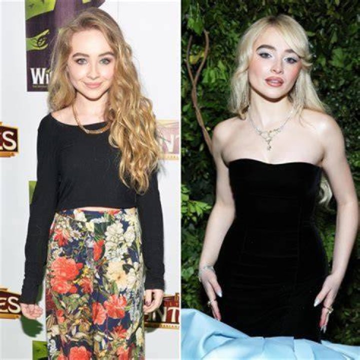 Unveiling Sabrina Carpenter's Cinematic Journey: Discoveries And Insights