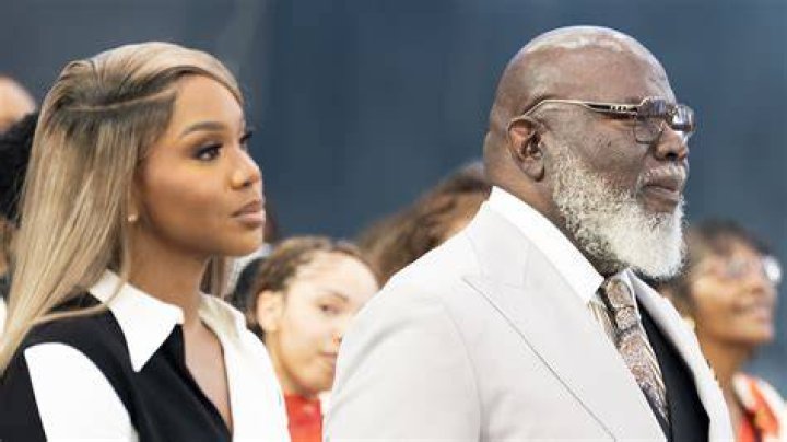 Unveiling Sarah Jakes Roberts: Legacy, Mentorship, And Impact