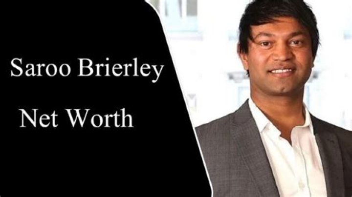 Unveiling Saroo Brierley's Net Worth: Discoveries And Insights