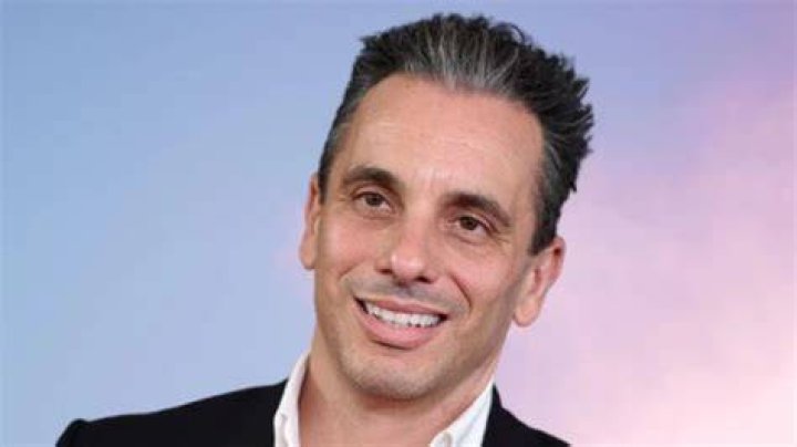 Unveiling Sebastian Maniscalco's Net Worth: A Revealing Look