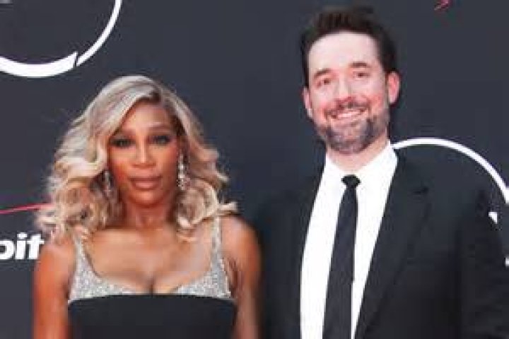 Unveiling Serena Williams' Marital Status: Intriguing Revelations