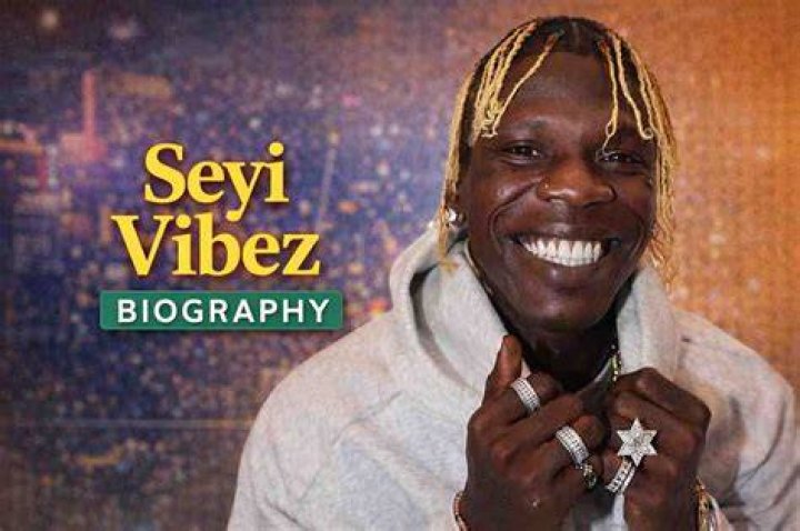 Unveiling Seyi Vibez's Net Worth In 2024: Insights And Surprises