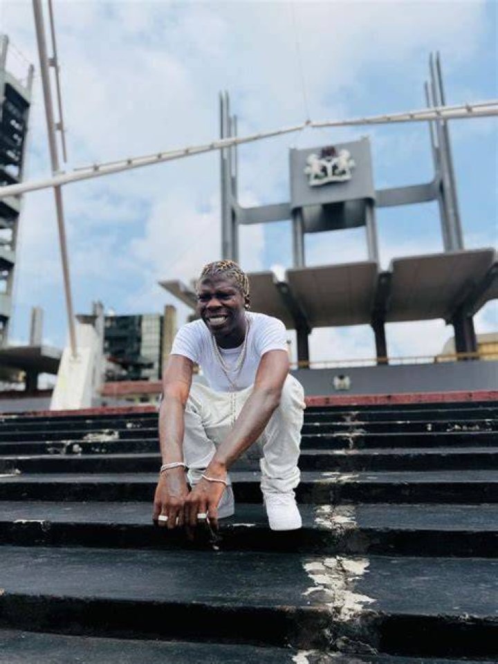 Unveiling Seyi Vibez's Net Worth In Naira 2023: Discover His Financial Empire