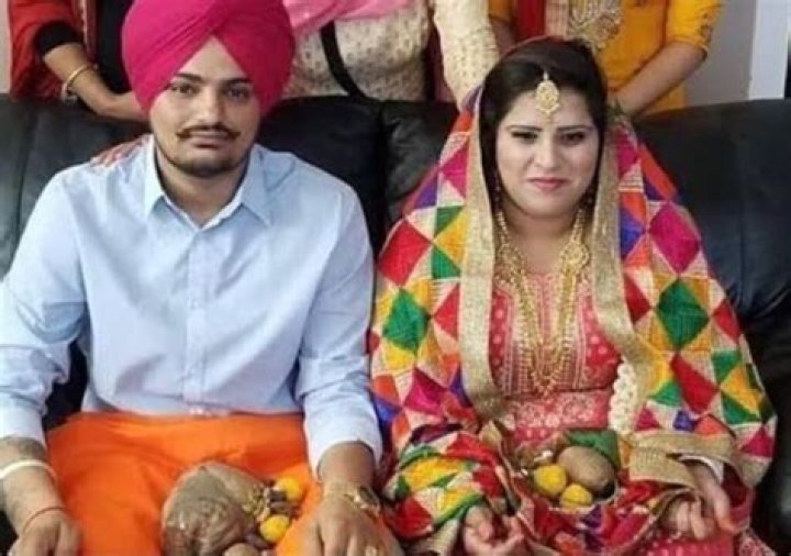 Unveiling Sidhu Moose Wala's Personal Life: Was He Married?