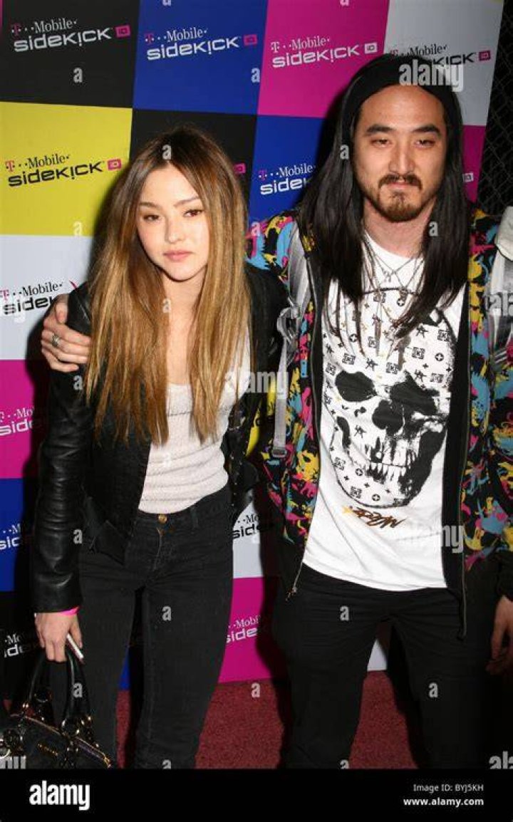 Unveiling Steve And Devon Aoki's World Of Music, Fashion, And Family