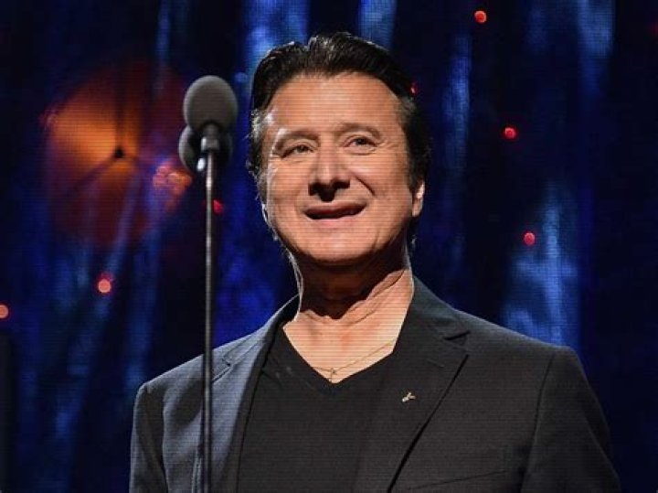 Unveiling Steve Perry's Current Life: Exclusive Insights And Discoveries