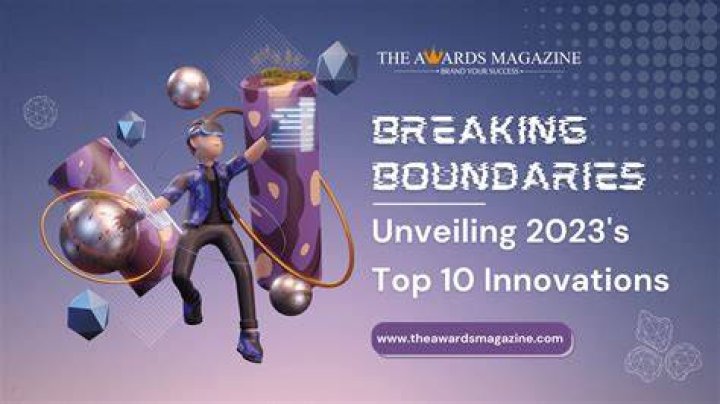 Unveiling Surprises And Breaking Boundaries