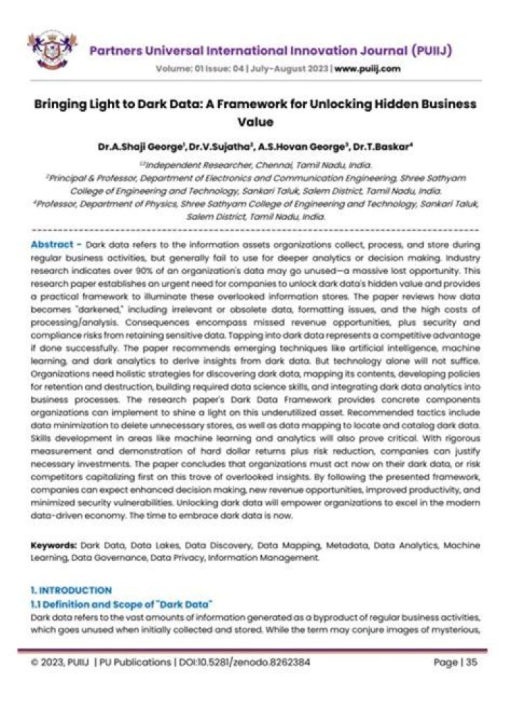 Unveiling Surprising Insights And Discoveries