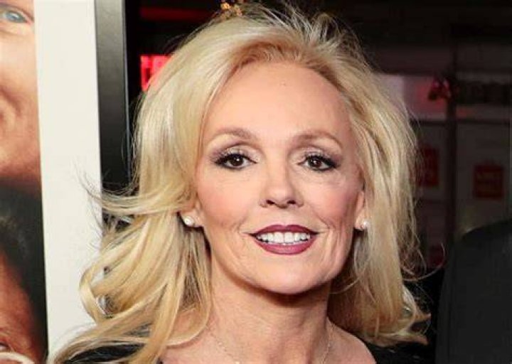 Unveiling Tammy Bradshaw's Fortune: Net Worth Secrets Revealed