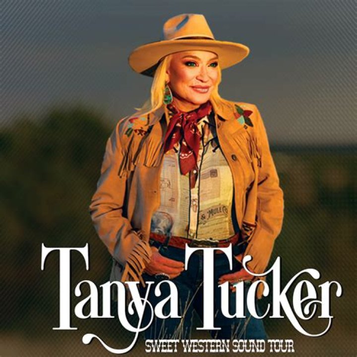 Unveiling Tanya Tucker's Net Worth: Discoveries And Insights Await