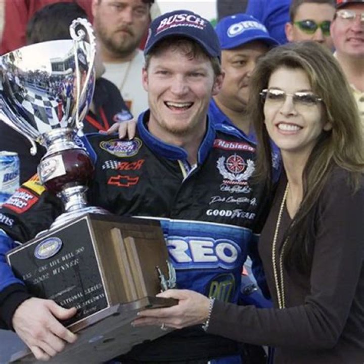 Unveiling Teresa Earnhardt's Legacy: Discoveries And Insights