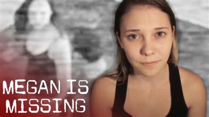 Unveiling The Actor Behind Josh In "Megan Is Missing": Uncovering The Hidden Truths