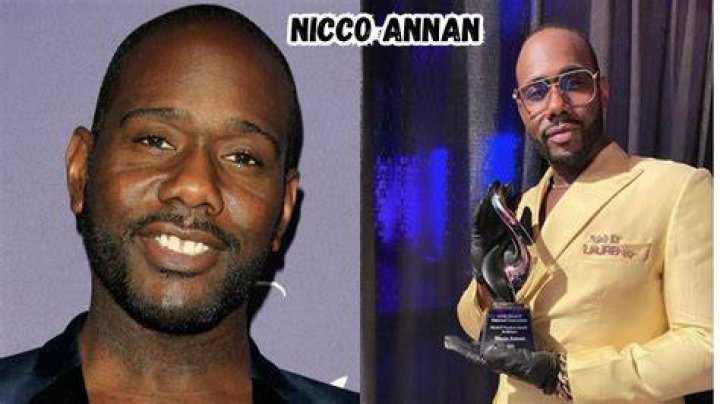 Unveiling The Age And Journey Of Nicco Annan: Insights Into Success