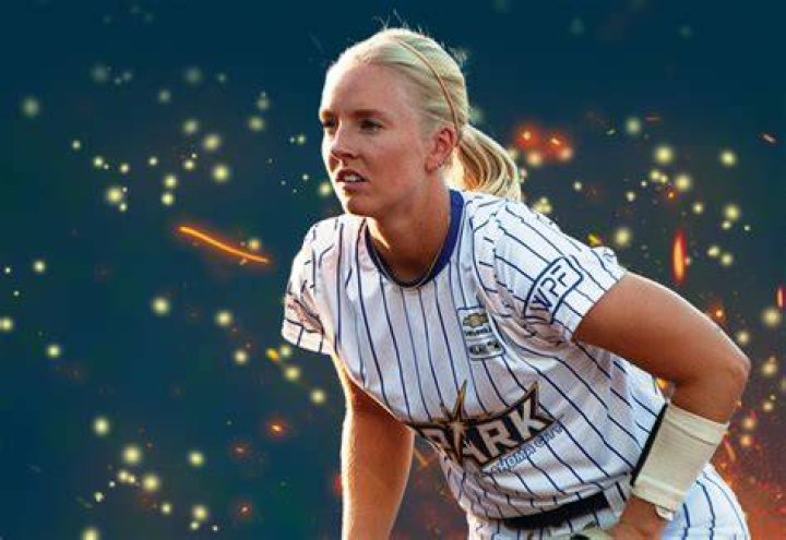 Unveiling The Age And Promise Of Young Star Sydney Sherrill