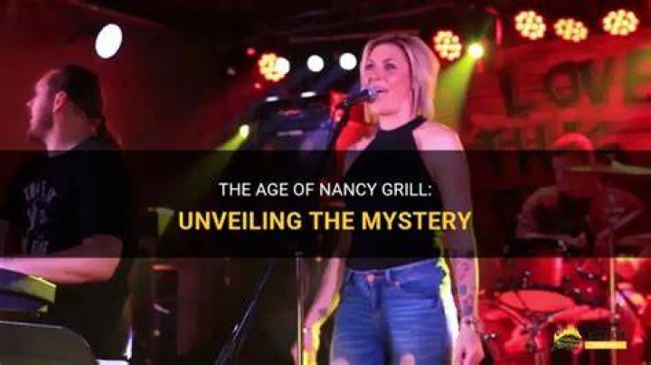 Unveiling the Age of Nancy Grace's Twins Where Are They Now?
