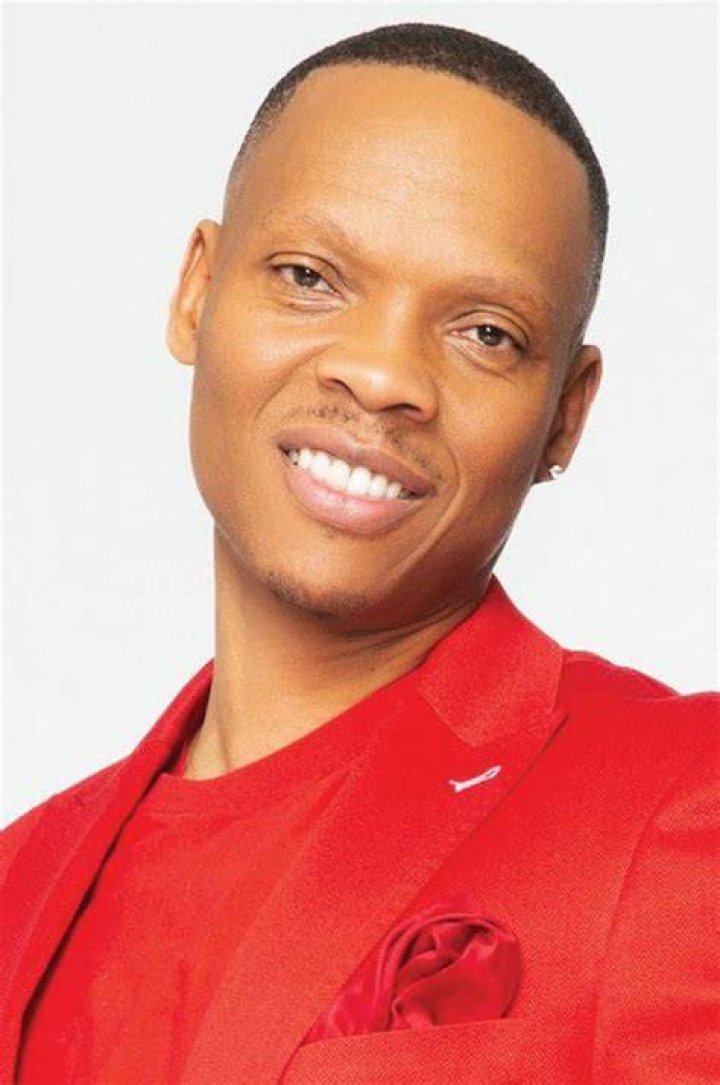 Unveiling The Age Of Ronnie DeVoe: Insights And Surprises