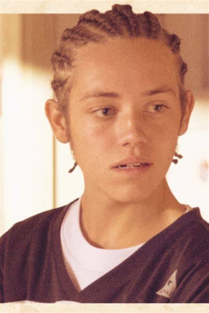 Unveiling The Allure Of Carl Gallagher Cornrows: Discoveries And Insights