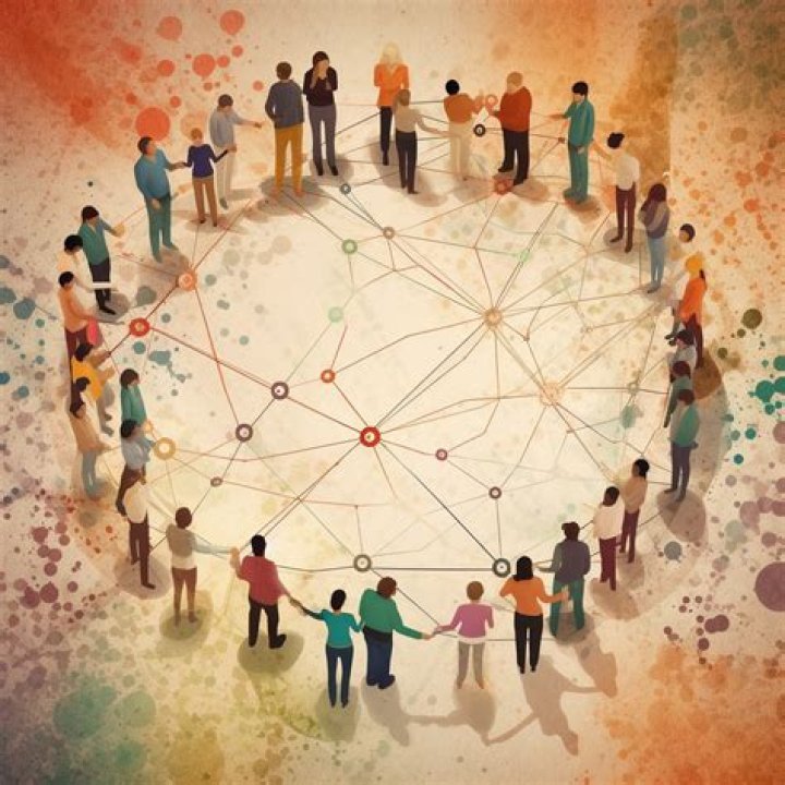 Unveiling The Art Of Human Connection: Exploring Ingrid Teichner's Vision