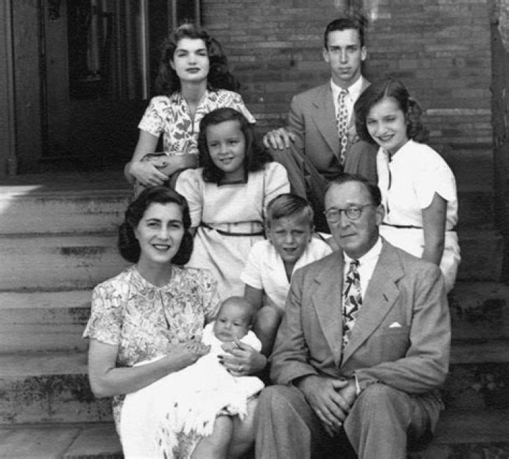 Unveiling The Auchincloss Family's Staggering Net Worth