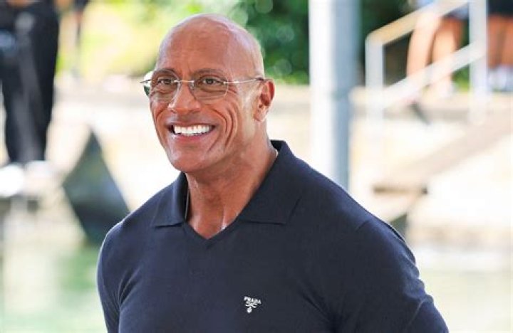 Unveiling The Birthplace That Shaped Dwayne Johnson's Destiny