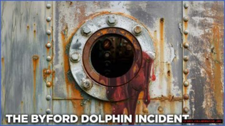 Unveiling The Byford Accident: Insights And Discoveries