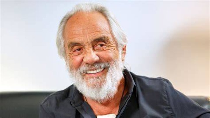 Unveiling The Chong Dynasty: Tommy Chong's Legacy Revealed