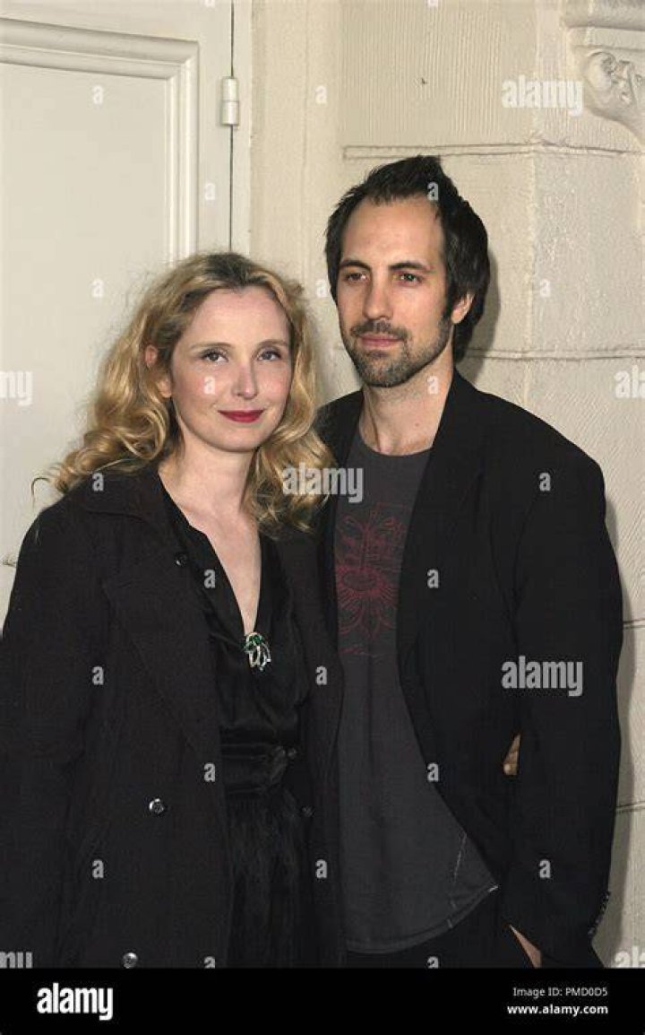 Unveiling The Cinematic Alchemy Of Julie Delpy And Marc Streitenfeld