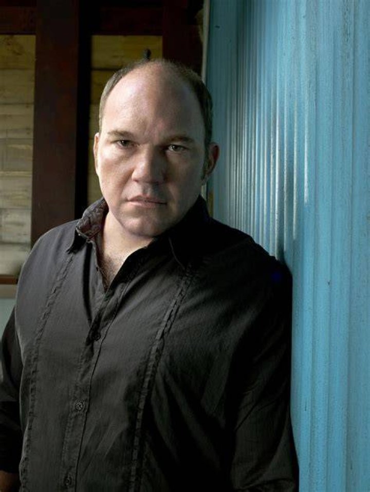 Unveiling The Complexities Of Brad Bellick In "Prison Break"