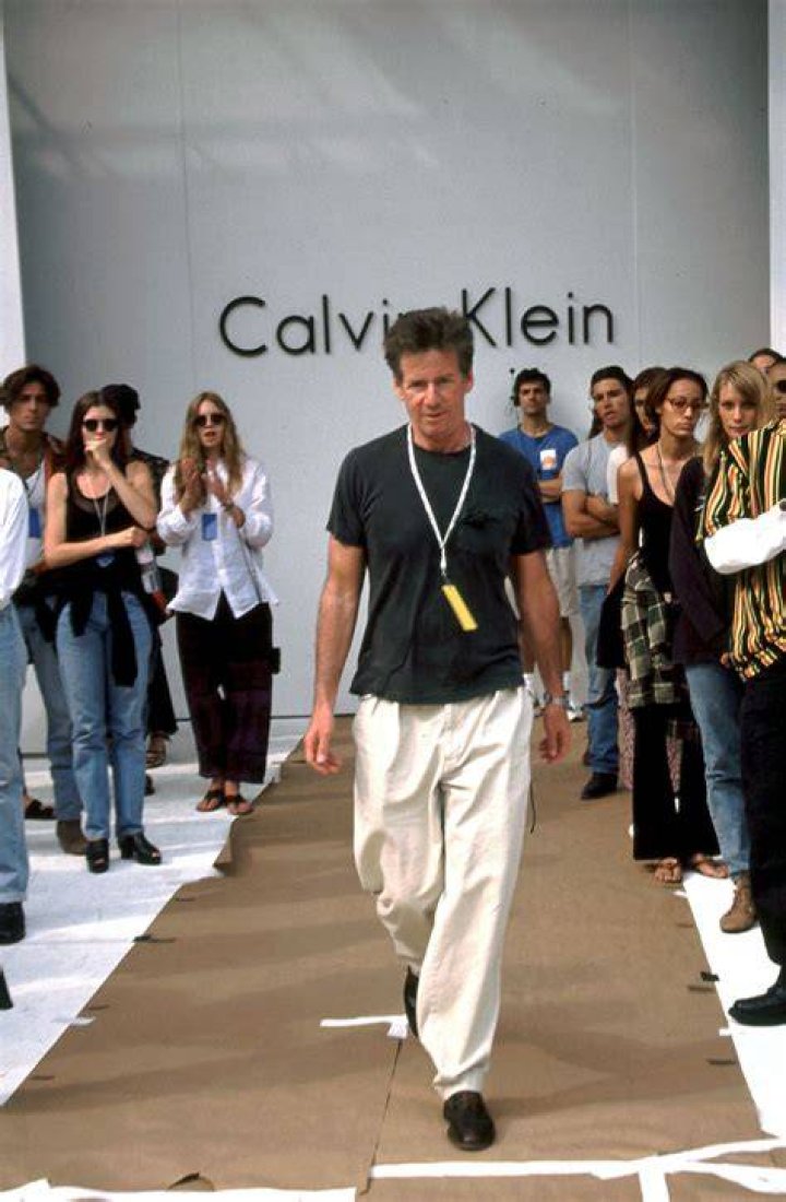 Unveiling The Complexities Of Calvin Klein's Stance On Israel