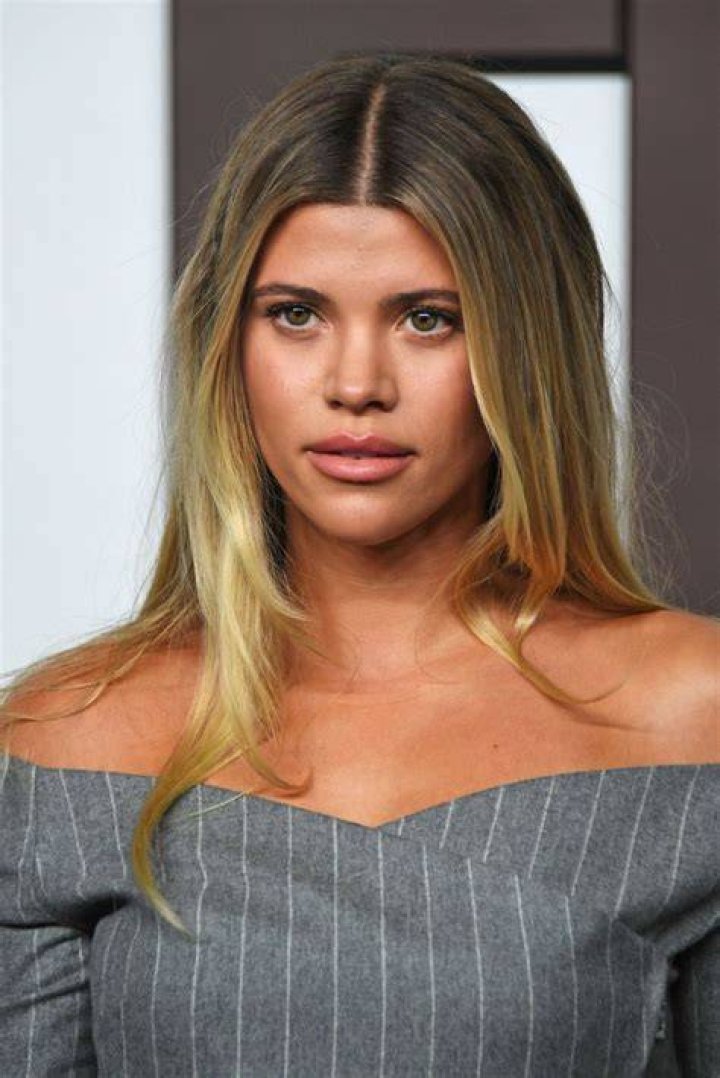 Unveiling The Complexities Of Sofia Richie's Mixed Heritage