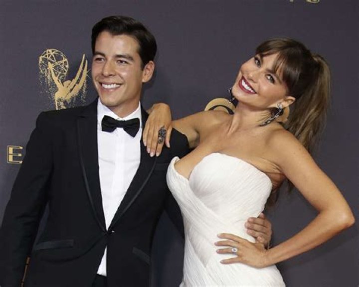 Unveiling The Cornerstones Of Sofia Vergara's Success: Her Parents