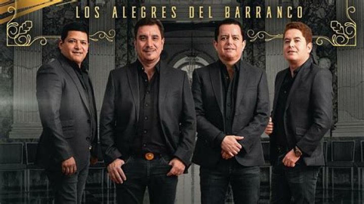 Unveiling The Cost Of Hiring Los Alegres Del Barranco For A Corrido