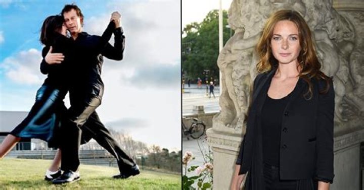 Unveiling The Creative Alchemy Of Ludwig Hallberg And Rebecca Ferguson