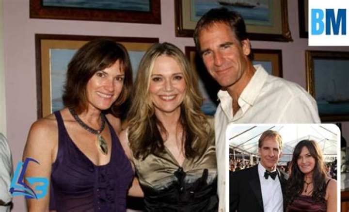 Unveiling The Creative Brilliance Of Scott Bakula's Children