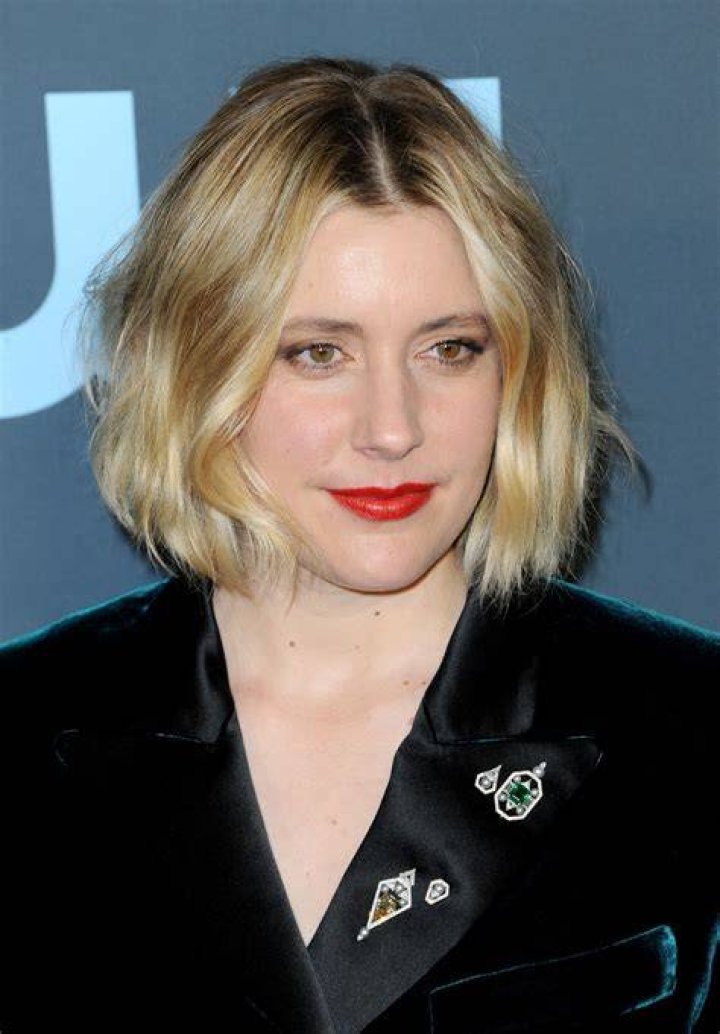 Unveiling The Creative Genius Of Greta Gerwig: Insights And Discoveries