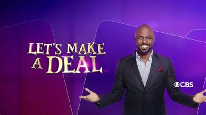 Unveiling The Cultural Impact Of "Guam Felix: Let's Make A Deal"