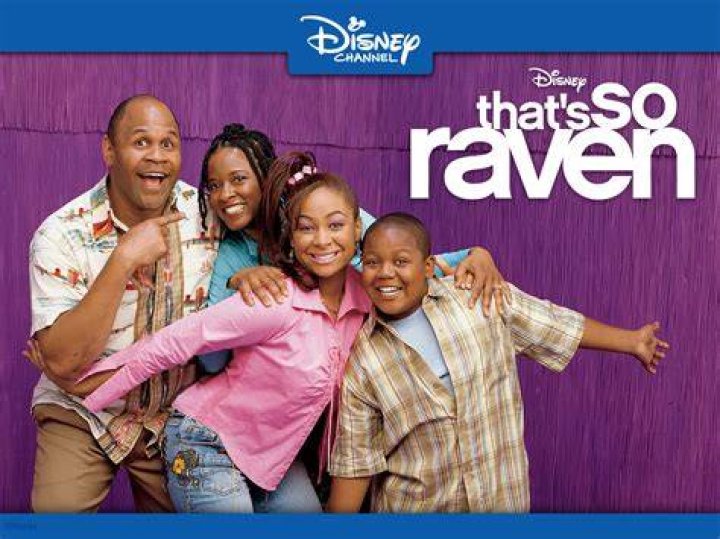 Unveiling The Curious World Of Orlando From That's So Raven