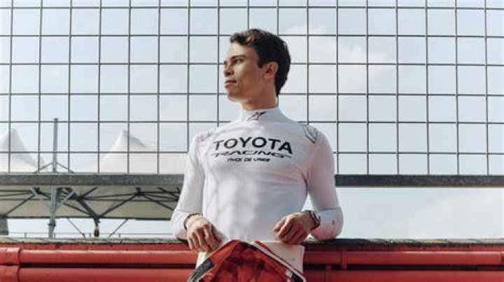 Unveiling The De Vries Family: Secrets To Racing Success