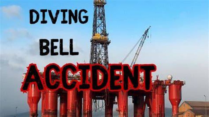 Unveiling The Depths: Diving Bell Incident Insights