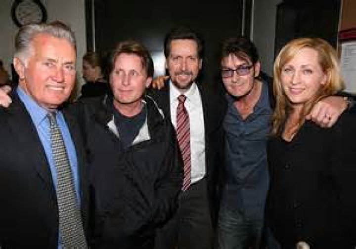 Unveiling The Dynamic Legacy Of Martin Sheen's Talented Children