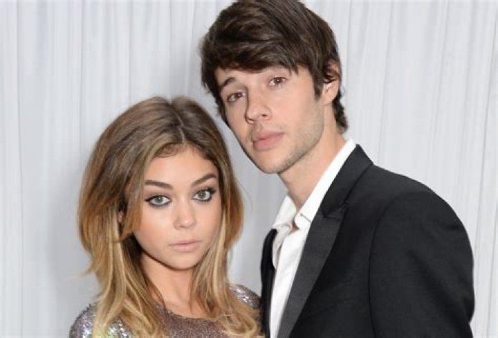 Unveiling The Dynamic Relationship Of Matt Prokop And Sarah Hyland