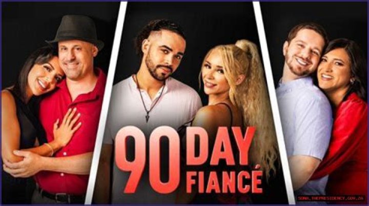 Unveiling The Dynamics Of "90 Day Fianc"