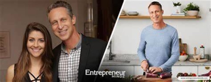 Unveiling The Dynamics Of Mark Hyman's Marriages: Discoveries And Insights