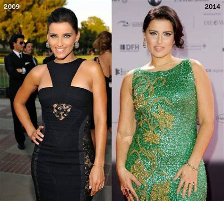 Unveiling The Dynamics Of Nelly Furtado's Weight Journey