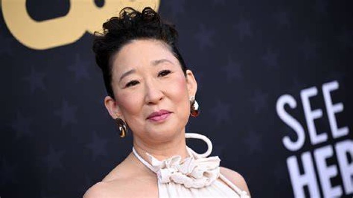 Unveiling The Dynamics Of Sandra Oh's Relationships