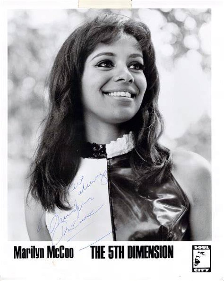 Unveiling The Enchanting Abode Of Marilyn McCoo